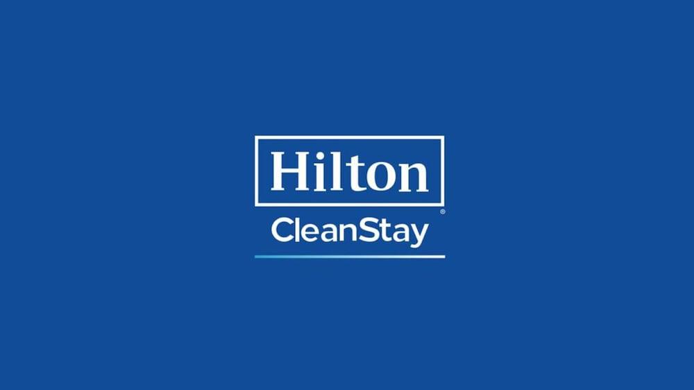 Hampton Inn & Suites Denton Eksteriør bilde