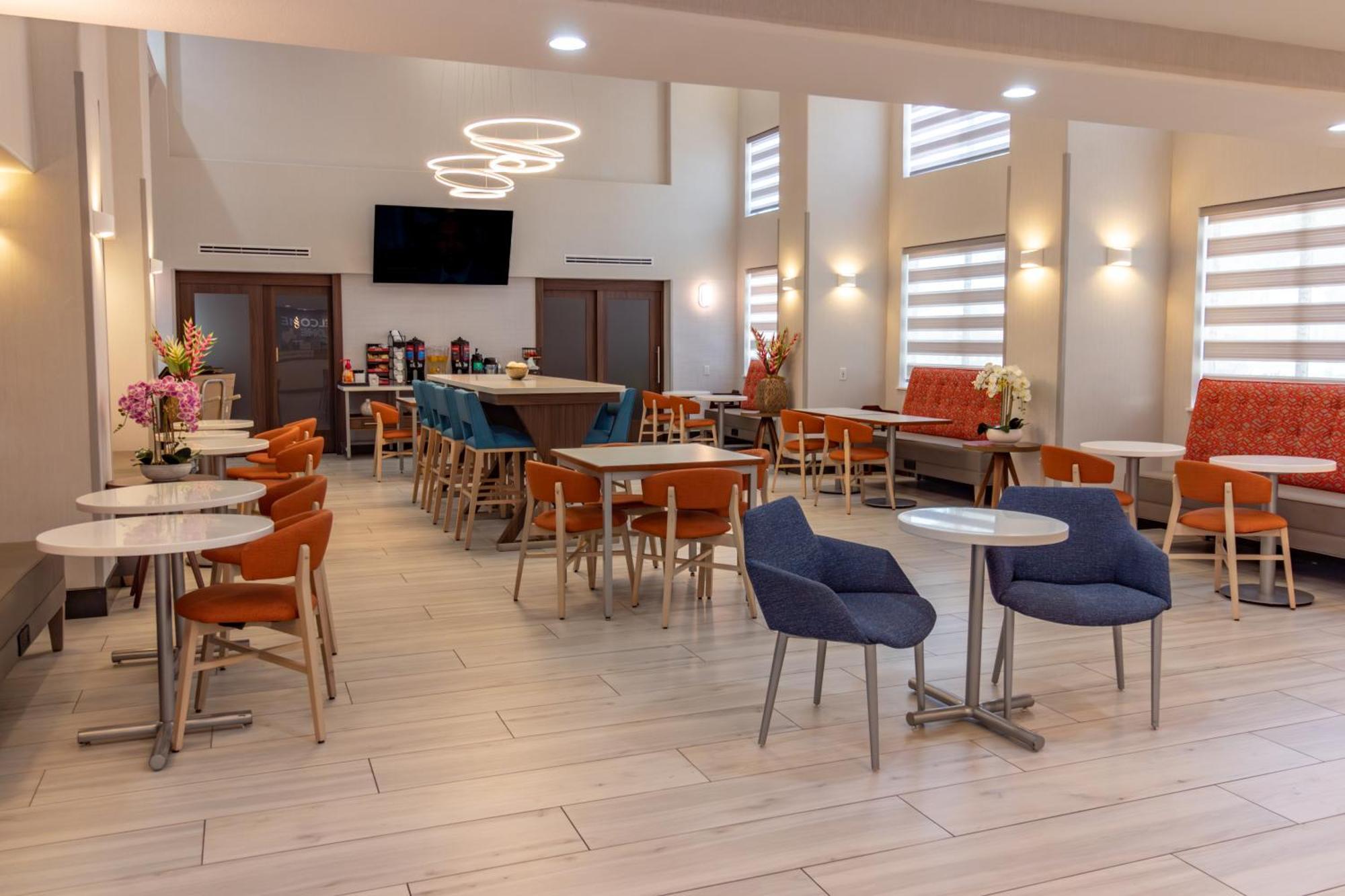 Hampton Inn & Suites Denton Eksteriør bilde