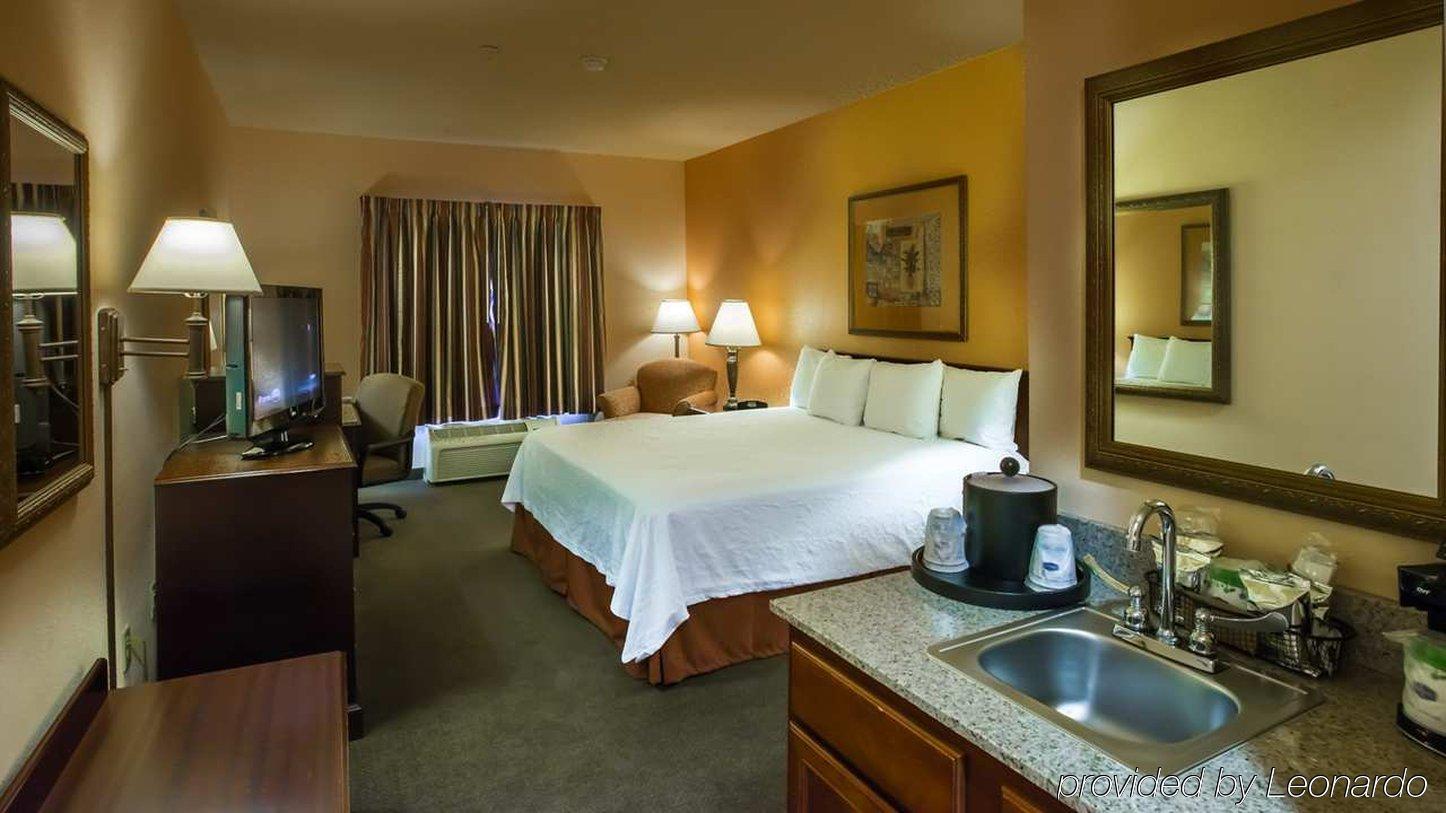 Hampton Inn & Suites Denton Eksteriør bilde