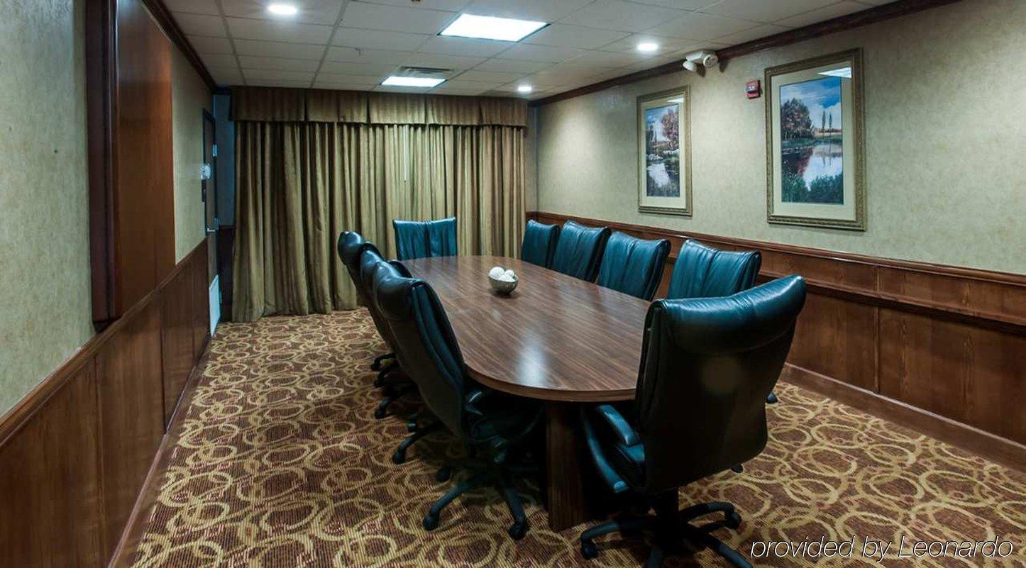 Hampton Inn & Suites Denton Eksteriør bilde
