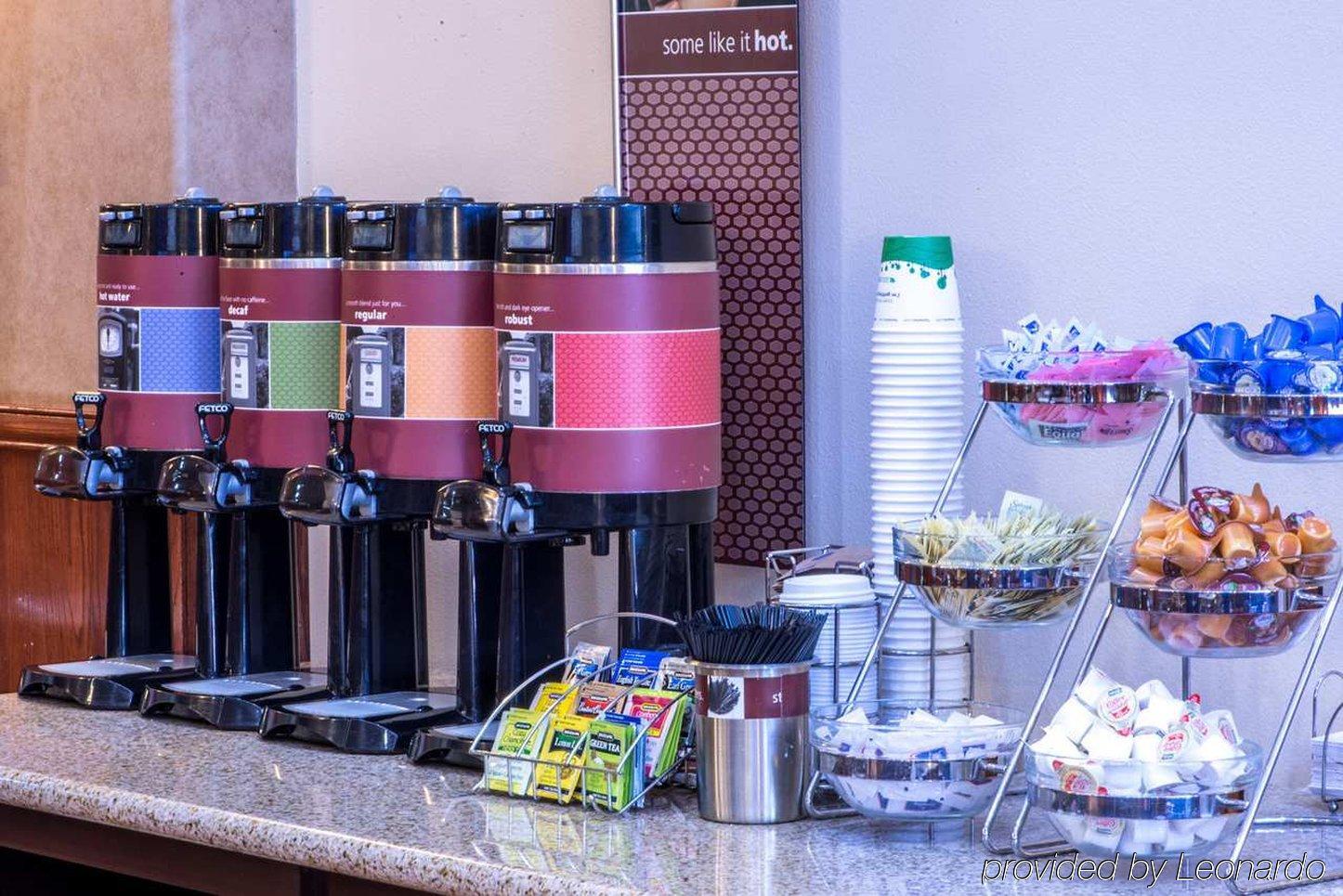 Hampton Inn & Suites Denton Eksteriør bilde